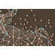 Main Bead Embroidery Kit Constellation Taurus