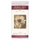 Main Bead Embroidery Kit Peony-2