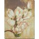 Main Bead Embroidery Kit Magnolia
