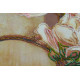 Main Bead Embroidery Kit Magnolia