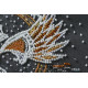 Main Bead Embroidery Kit Scarab beetle