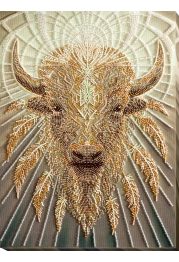 Main Bead Embroidery Kit Good gift