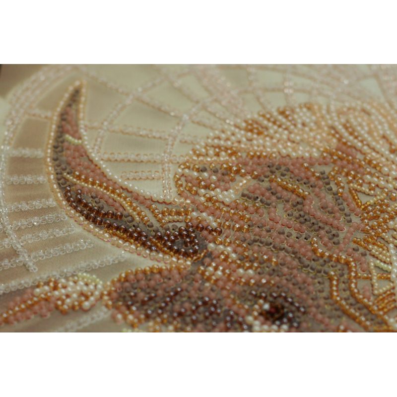 Main Bead Embroidery Kit Good gift