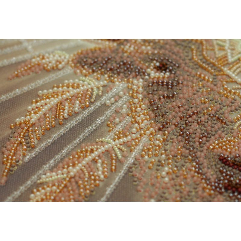 Main Bead Embroidery Kit Good gift