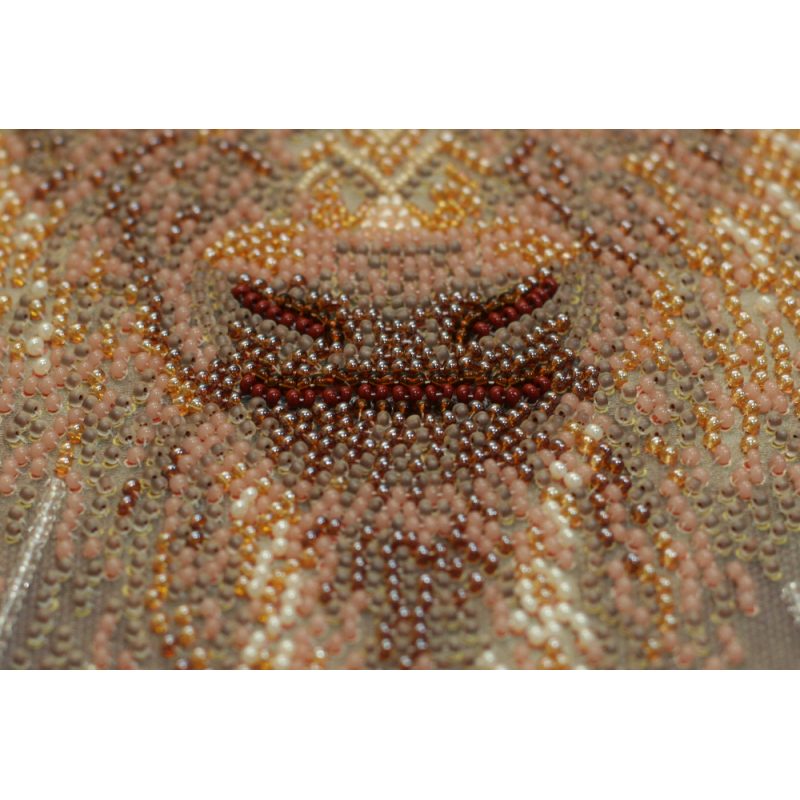 Main Bead Embroidery Kit Good gift
