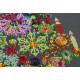Main Bead Embroidery Kit Golden lights