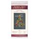 Main Bead Embroidery Kit Golden lights