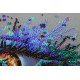 Main Bead Embroidery Kit Royal gaze