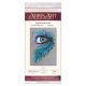 Main Bead Embroidery Kit Royal gaze