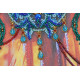 Main Bead Embroidery Kit Faberge beetle