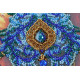 Main Bead Embroidery Kit Faberge beetle