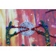 Main Bead Embroidery Kit Faberge beetle