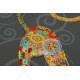 Main Bead Embroidery Kit Kitty