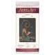 Main Bead Embroidery Kit Kitty