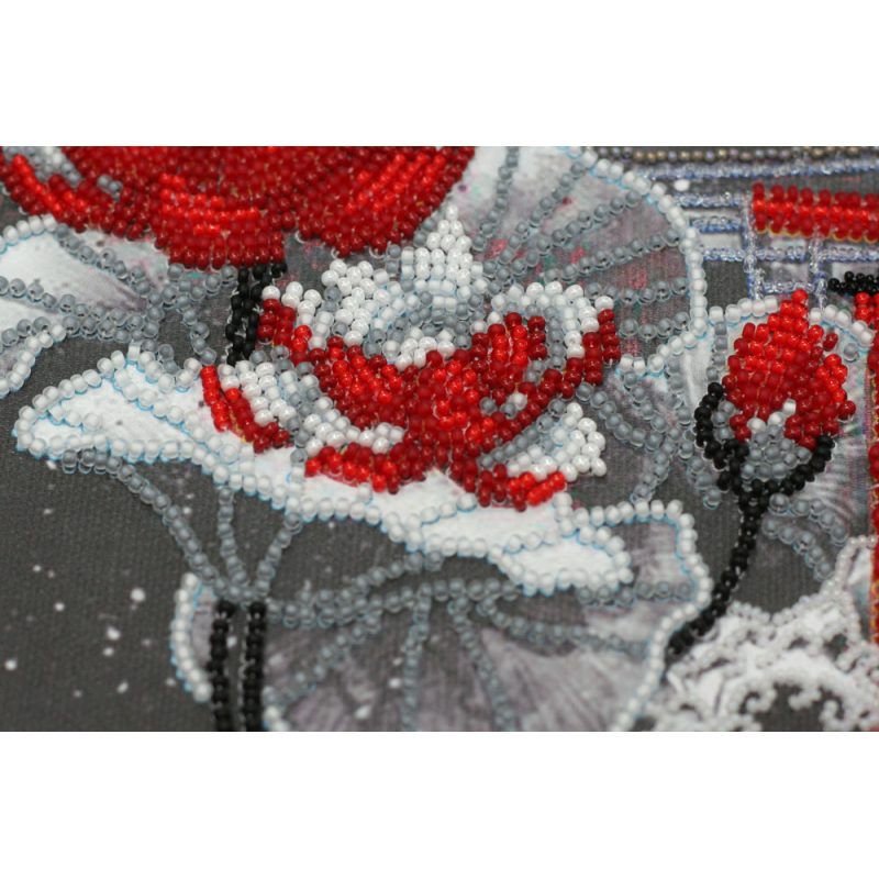 Main Bead Embroidery Kit Yugen