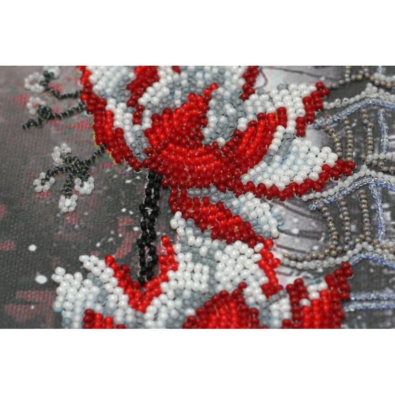 Main Bead Embroidery Kit Yugen