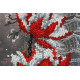 Main Bead Embroidery Kit Yugen