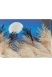 Main Bead Embroidery Kit Herbs whisper