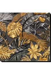Main Bead Embroidery Kit Golden Tropics