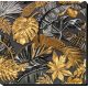 Main Bead Embroidery Kit Golden Tropics