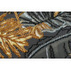 Main Bead Embroidery Kit Golden Tropics