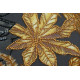 Main Bead Embroidery Kit Golden Tropics