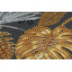 Main Bead Embroidery Kit Golden Tropics