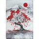 Main Bead Embroidery Kit Hanami