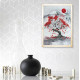 Main Bead Embroidery Kit Hanami