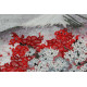 Main Bead Embroidery Kit Hanami