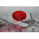Main Bead Embroidery Kit Hanami