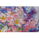 Main Bead Embroidery Kit Light pink