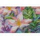 Main Bead Embroidery Kit Light pink