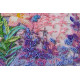 Main Bead Embroidery Kit Light pink