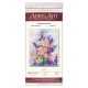 Main Bead Embroidery Kit Light pink