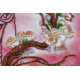 Main Bead Embroidery Kit Sakura blossom