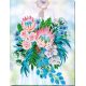 Main Bead Embroidery Kit Special day