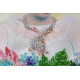 Main Bead Embroidery Kit Special day