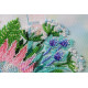 Main Bead Embroidery Kit Special day