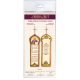 Book-mark kits. Precepts about life