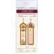 Book-mark kits. Prayer for help in teaching