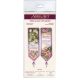 Book-mark kits. Threads of friendship