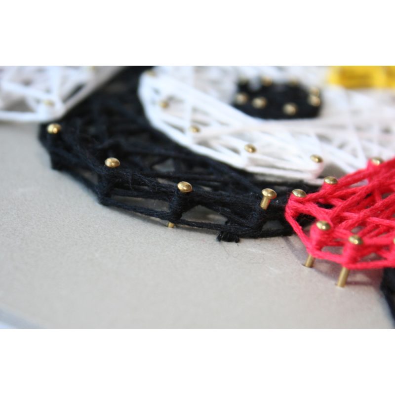 Creative Kit/String Art Pengium