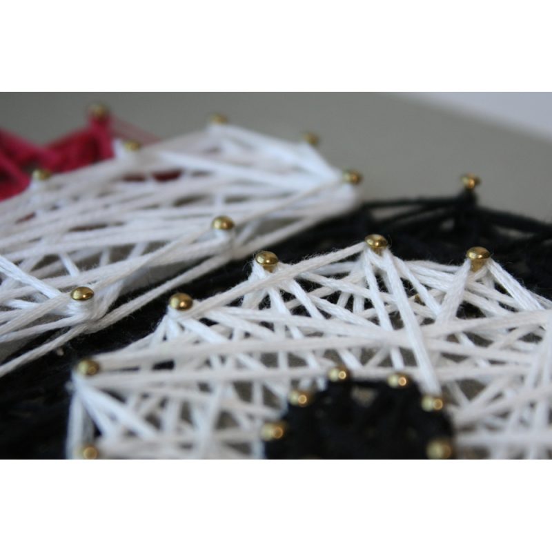 Creative Kit/String Art Pengium