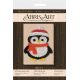 Creative Kit/String Art Pengium