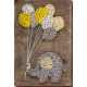 Creative Kit/String Art Elephant