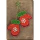 Creative Kit/String Art Mittens