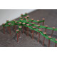 Creative Kit/String Art Mittens