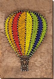 Creative Kit/String Art Balloon