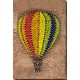 Creative Kit/String Art Balloon